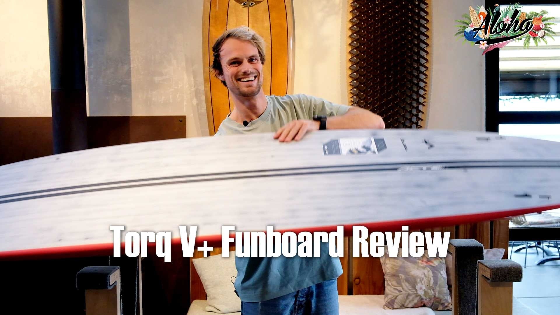 Torq v+ review snap 2s