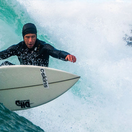 Collection image for: Hooded wetsuit sale