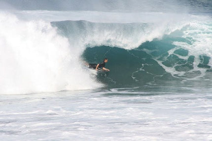 bodyboard