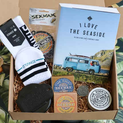 Giftbox Surf B 75