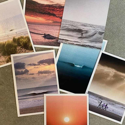 postcards