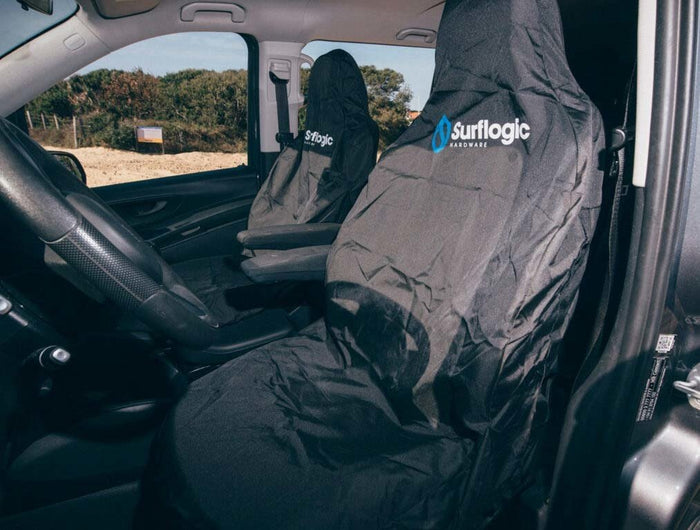 surflogic car seat cover black 2