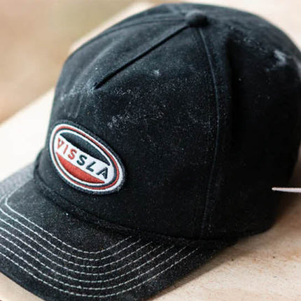 deric-katoenen-baseball-cap green 2