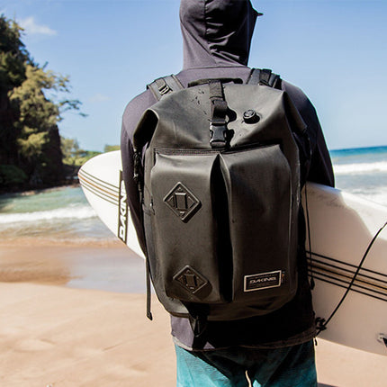 Wetsuit bags