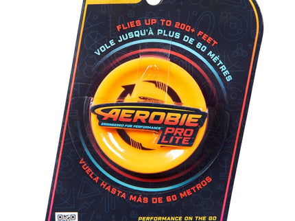 Aerobie Aerobie Pro Lite Frisbee