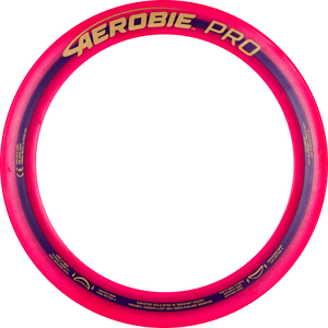 Aerobie Aerobie Pro Ring Frisbee