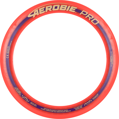 Aerobie Aerobie Pro Ring Frisbee