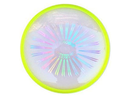 Aerobie Aerobie Sprint Ring Frisbee Geel
