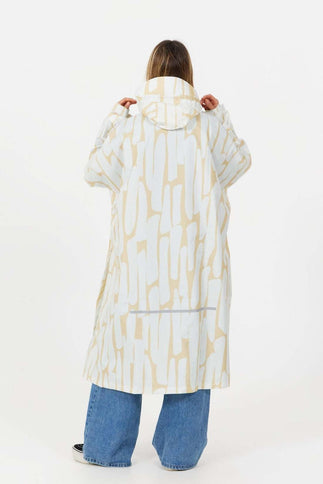 After Essentials After Essentials Rain Poncho Outdoor Shades