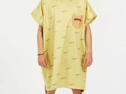 After Essentials After Surf Poncho Shaper Series Timmy Patterson