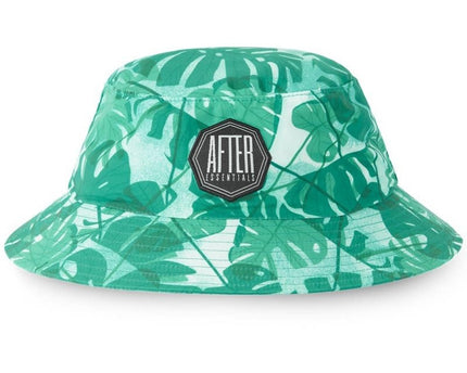 After Essentials After Water Hat Big Leaves
