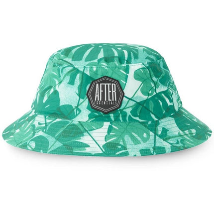 After Essentials After Water Hat Big Leaves