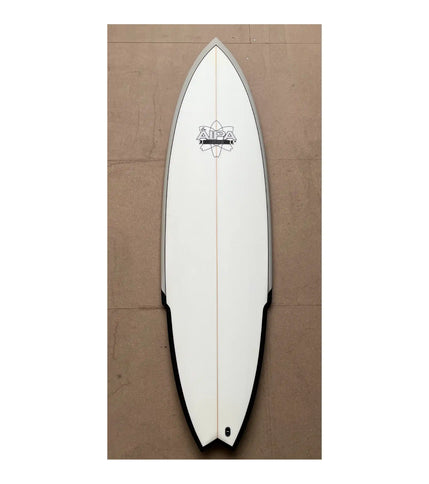 Aipa Aipa Big Boy Sting - Fusion HD - Futures - 5 Fin