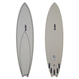 Aipa Aipa Modern Swallow - NFT - Futures - 5 Fin