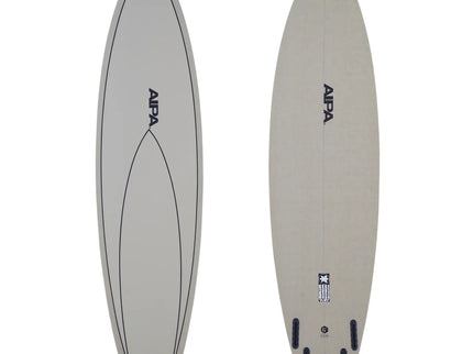 Aipa Aipa Modern Swallow - NFT - Futures - 5 Fin