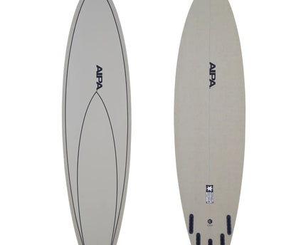 Aipa Aipa Modern Swallow - NFT - Futures - 5 Fin