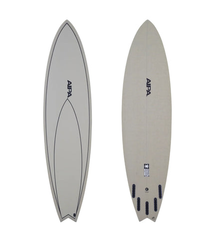 Aipa Aipa Modern Swallow - NFT - Futures - 5 Fin