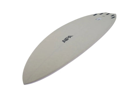 Aipa Aipa Modern Swallow - NFT - Futures - 5 Fin