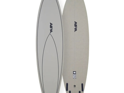 Aipa Aipa Modern Swallow - NFT - Futures - 5 Fin