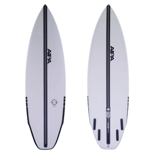 Aipa Aipa Super Nova - Fusion Pro - Futures - 5 Fin