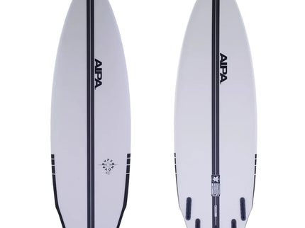 Aipa Aipa Super Nova - Fusion Pro - Futures - 5 Fin