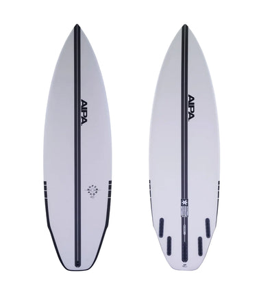 Aipa Aipa Super Nova - Fusion Pro - Futures - 5 Fin