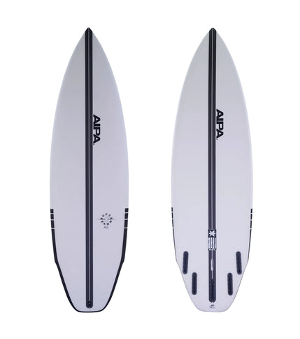 Aipa Aipa Super Nova - Fusion Pro - Futures - 5 Fin