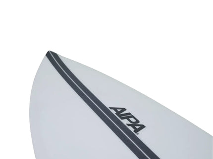 Aipa Aipa Super Nova - Fusion Pro - Futures - 5 Fin