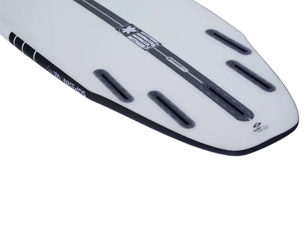 Aipa Aipa Super Nova - Fusion Pro - Futures - 5 Fin