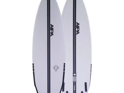 Aipa Aipa Super Nova - Fusion Pro - Futures - 5 Fin