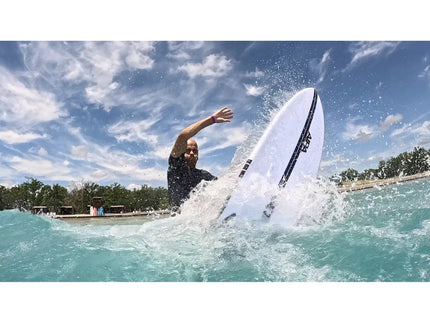 Aipa Aipa Super Nova - Fusion Pro - Futures - 5 Fin