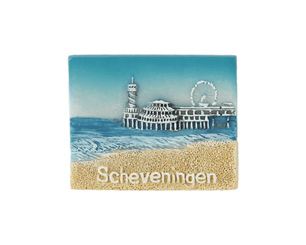 Aloha Beachclub, Surfschool & Surfshop Scheveningen Magneet De Pier
