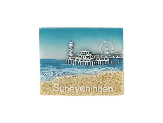 Aloha Beachclub, Surfschool & Surfshop Scheveningen Magneet De Pier