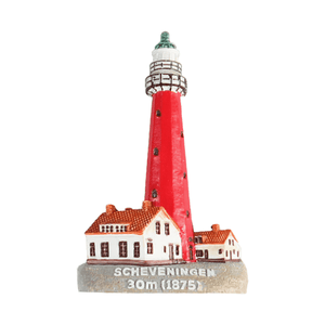 Aloha Beachclub, Surfschool & Surfshop Scheveningen Magneet Vuurtoren