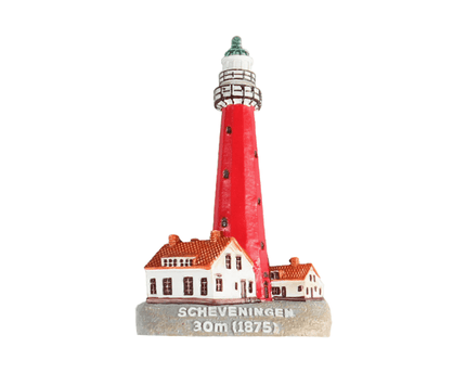 Aloha Beachclub, Surfschool & Surfshop Scheveningen Magneet Vuurtoren