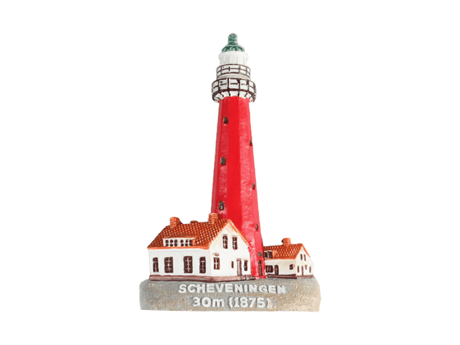 Aloha Beachclub, Surfschool & Surfshop Scheveningen Magneet Vuurtoren