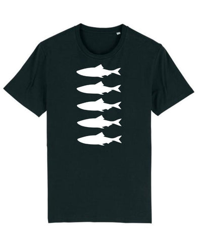 Aloha Label Aloha Kinder 5 Haringen T-Shirt