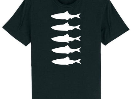 Aloha Label Aloha Kinder 5 Haringen T-Shirt