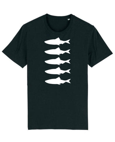 Aloha Label Aloha Kinder 5 Haringen T-Shirt