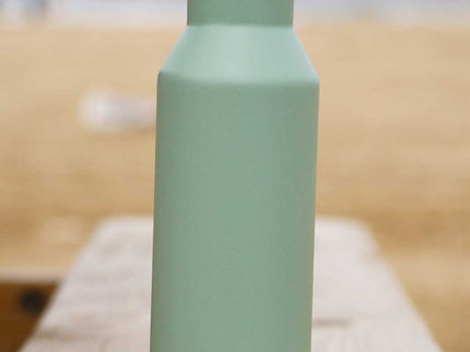 Aloha Label Aloha Mizu Insulated Bottle Sage