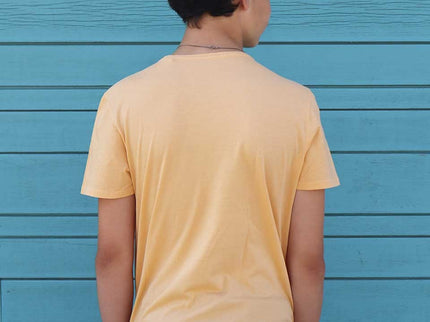 Aloha Label Aloha T-Shirt Tiki Wasted Melon