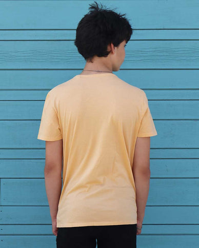 Aloha Label Aloha T-Shirt Tiki Wasted Melon