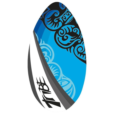 Aloha Label Skimboard 94cm Tribe Blue
