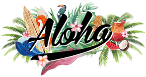Aloha Beachclub, Surfschool & Surfshop