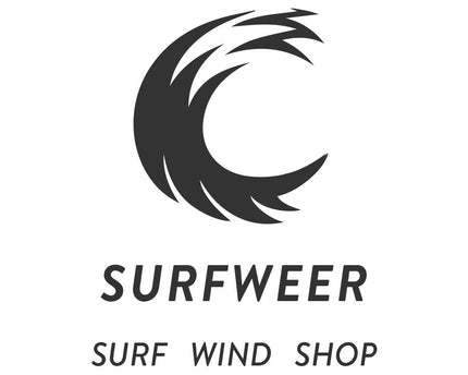 AlohaSurf Surfweer SMS Alert 12 maanden