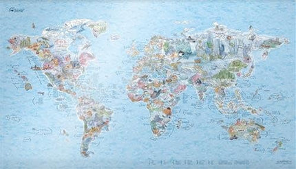 Awesome Maps Awesome Maps Divetripmap Re-writable