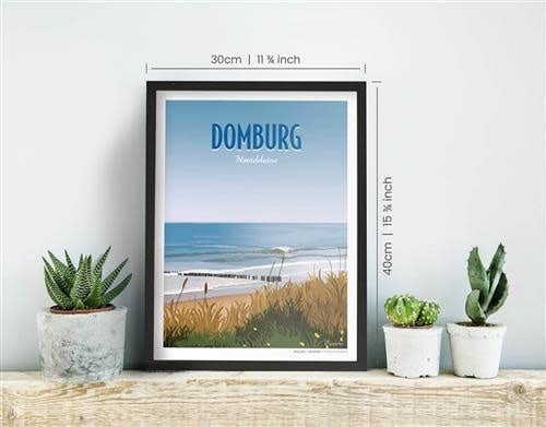 Awesome Maps Awesome Maps Dream Spot Domburg
