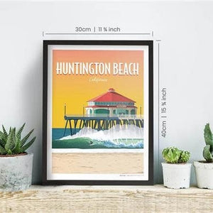 Awesome Maps Awesome Maps Dream Spot Huntington Beach