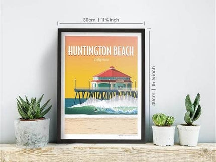 Awesome Maps Awesome Maps Dream Spot Huntington Beach