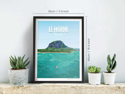 Awesome Maps Awesome Maps Dream Spot Le Morne
